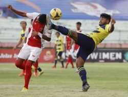 Tiket Final Liga 3 Jatim Jadi Milik Persedikab dan NZR Sumbersari