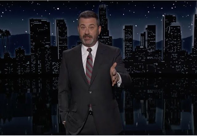 2 Kali Membuat Lelucon Tentang BTS, Jimmy Kimmel Dikecam