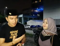 Aldi Taher Menyebut Salsabilih dan Georgia Aisyah Akrab