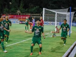 Alih-Alih ke Puncak Klasemen, Persebaya Justru Turun ke Peringkat 4