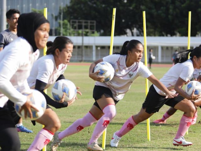 Australia Diperkuat Pemain Chelsea, Timnas Indonesia Waspada