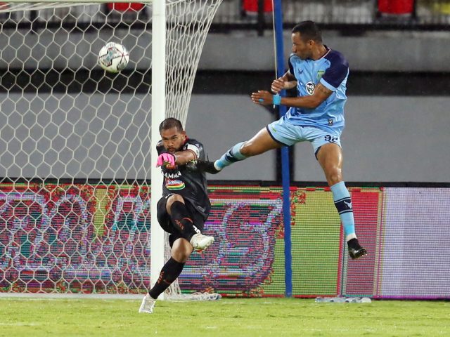 Bagi Dua Tim Papan Bawah, Laga Ini Bagaikan Final