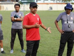 Banyak Pemain Muda Deltras yang Bertalenta dan Kuat Pegang Bola