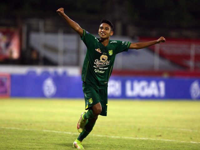 Catat 13 Laga Tak Kalah, Pelatih Persebaya: Kami Tak Mau Main Bertahan