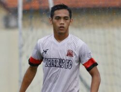 Deltras Rekrut Top Scorer Piala Soeratin, Eks Striker Persebaya U-17