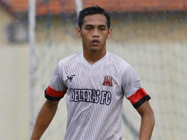 Deltras Rekrut Top Scorer Piala Soeratin, Eks Striker Persebaya U-17