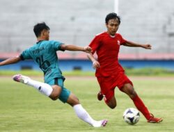 Deltras Sidoarjo Tambah Dua Amunisi Lagi