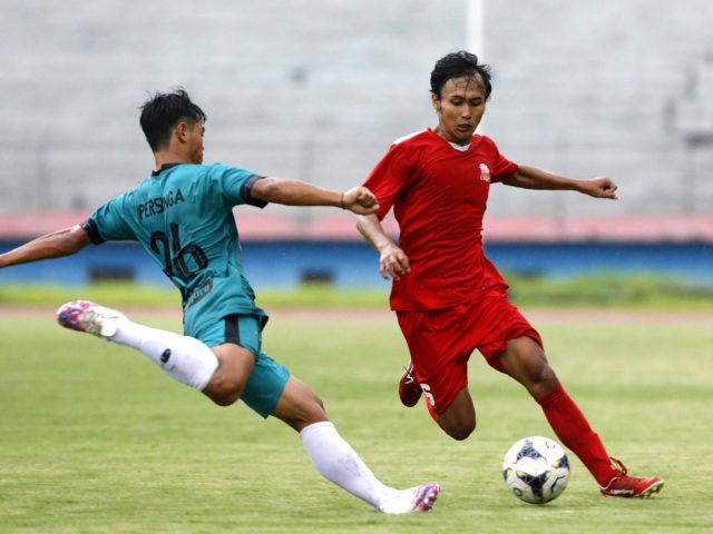 Deltras Sidoarjo Tambah Dua Amunisi Lagi