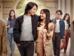 Film Dear Nathan: Thank You Salma, Beri Nilai Positif Agar Waspada