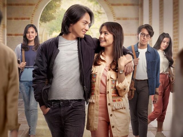 Film Dear Nathan: Thank You Salma, Beri Nilai Positif Agar Waspada