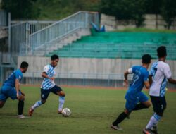 Harapannya, Masalah Finishing Gresik United Selesai sebelum Liga 3