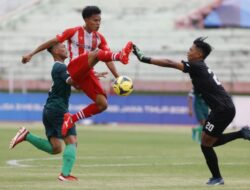 Hari Ini Deltras Sidoarjo Umumkan Pelatih Anyar