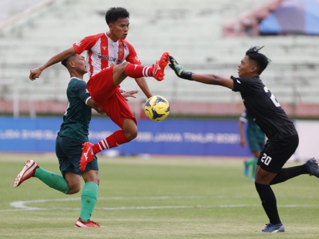 Hari Ini Deltras Sidoarjo Umumkan Pelatih Anyar