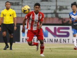 Indisipliner, Deltras Sidoarjo Coret Mantan Gelandang Timnas U-16