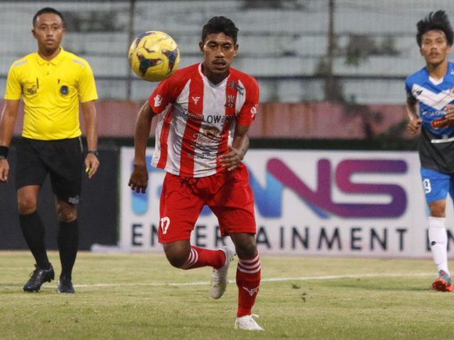 Indisipliner, Deltras Sidoarjo Coret Mantan Gelandang Timnas U-16