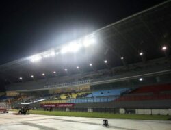 Jawa Timur Siapkan Empat Stadion