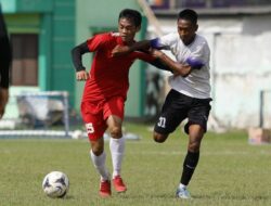 Jelang Liga 3 Nasional, Deltras Sidoarjo Gerak Cepat Rekrut Dua Pemain