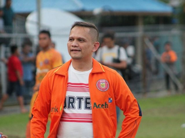 Kalah dari PSIS, Merasa Dirugikan Wasit, Persiraja Protes ke PSSI