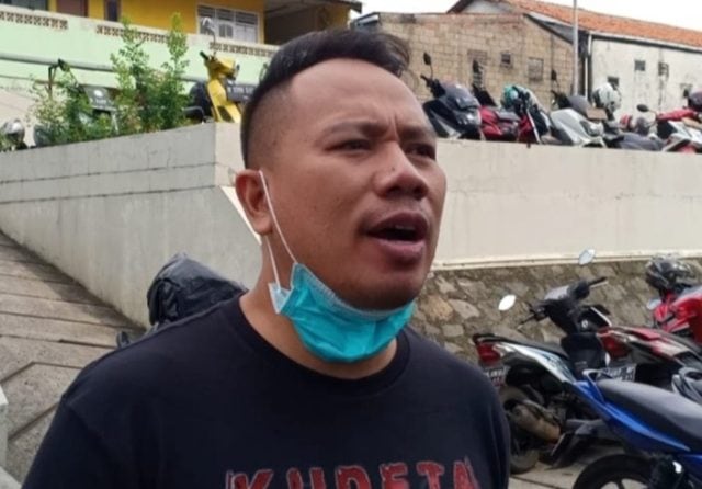 Kalina Ocktaranny Mengaku Cerai, Vicky Prasetyo: Masih WA-an