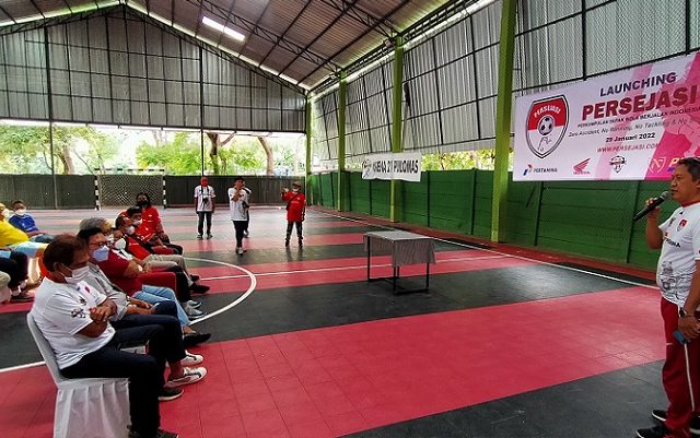 Kemenpora Dukung Persejasi, Diharapkan Berpartisipasi di Fornas 2022