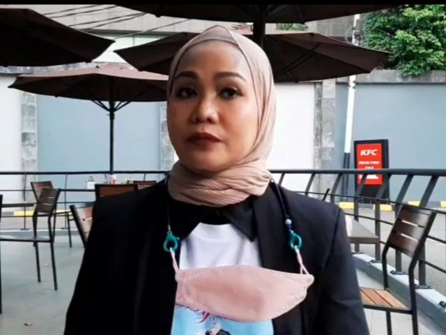 Lama Tak Terdengar, Begini Kabar Terbaru Ucie Nurul