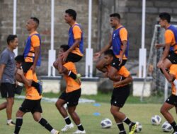 Lawan Timor Leste, Timnas Indonesia Dipastikan Tanpa Elkan Baggott