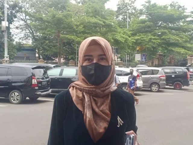 Medina Zein Minta Maaf, Marissya Icha Tak Tanggapi Serius