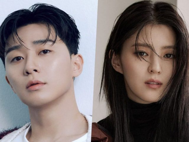 Park Seo Joon-Han So Hee Bintangi Drama Thriller Gyeongseong Creature