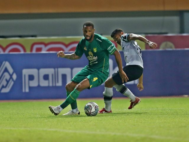 Pasca Dipanggil Timnas Sierra Leone, Bek Persebaya sudah di Jakarta