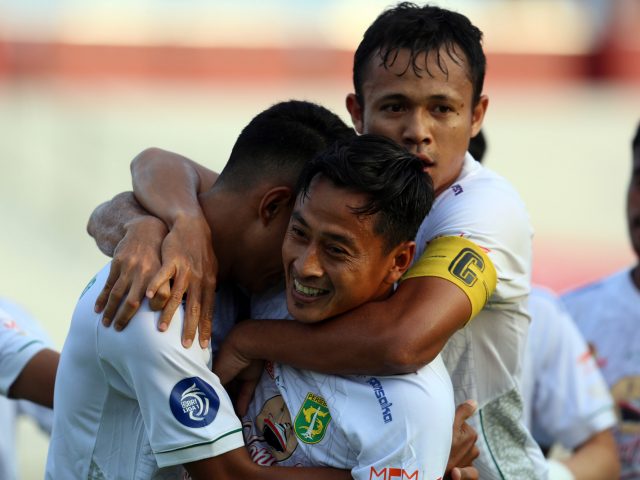 Pelatih Baru PSS Sleman Terinspirasi oleh Pelatih Persebaya