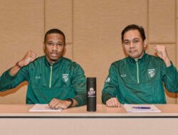 Penyerang Baru Persebaya Tak Dibebani Target Jumlah Gol