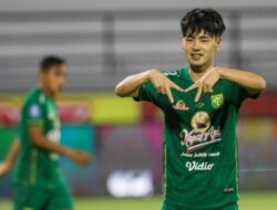 Persebaya Bersiap dengan Skuad Darurat