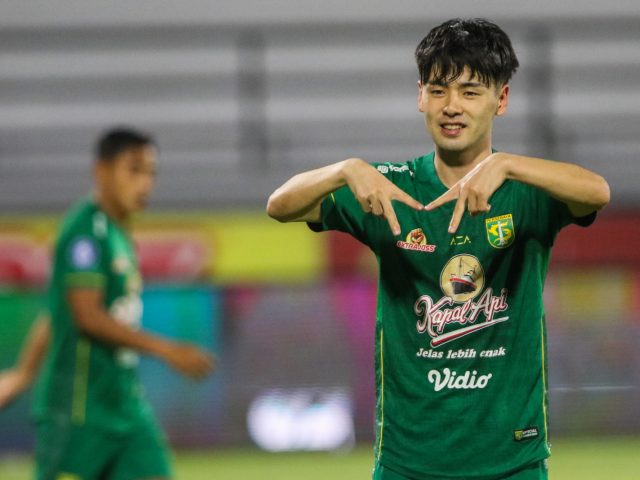 Persebaya Bersiap dengan Skuad Darurat