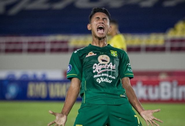 Persebaya Sukses Tutup Putaran Pertama dengan Bekuk Bali United 3-1