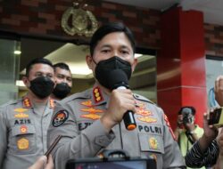 Polisi Panggil Sejumlah Artis yang Diduga Terlibat Prostitusi Online