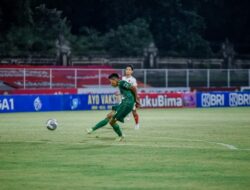 Pukul PSM, Persebaya Raih 5 Menang Beruntun, Tak Kalah dalam 13 Laga