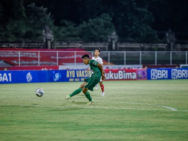 Pukul PSM, Persebaya Raih 5 Menang Beruntun, Tak Kalah dalam 13 Laga