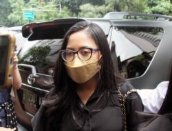 Rachel Vennya Ungkap Pernah jadi Korban Perundungan