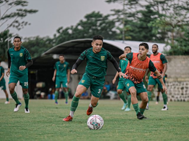 Sayangkan Inkonsistensi PSSI, Persebaya Tetap Siap Lawan Bali United