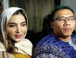 Sebanyak 15 Orang di Pesawat Rombongan Ashanty Positif Covid-19