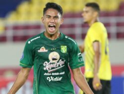 Shin Tae-yong Ingatkan Bintang Muda Persebaya agar Tak Egois