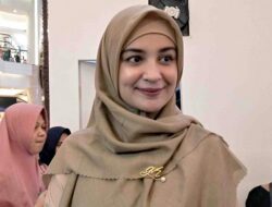 Shireen Sungkar Soal Irwansyah-Zaskia: Cobaan Mereka Berat Banget