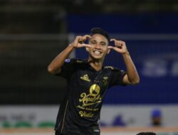 Sikat Bali United, Persebaya Gemilang di Tengah Keterbatasan Skuad