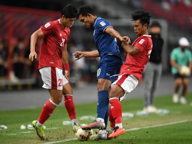 Sumbangkan Dua Pemain Kunci ke Timnas, PSIS Minta Tunda Kompetisi