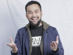 Teuku Wisnu Ungkap Cerita Saat Diserang Sakit Asam Lambung