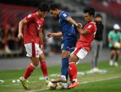 Timnas Timor Leste sudah di Jakarta, Timnas Indonesia Latihan di Bali