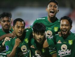 Usai Sikat PSM, Pelatih Persebaya Fokus Balas Dendam vs Bhayangkara