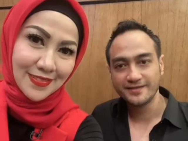 Venna Melinda-Ferry Irawan Pilih Konsep Bali Klasik untuk Prewedding