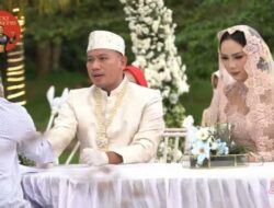 Vicky Prasetyo-Kalina Ocktaranny Dikabarkan Cerai, Adik Tidak Tahu