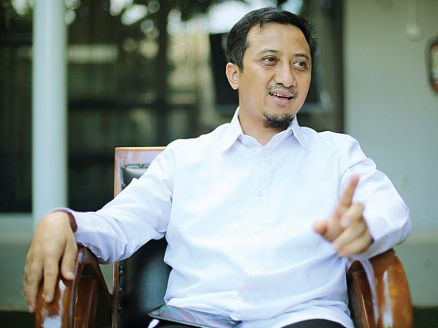 Wanprestasi Ustad Yusuf Mansur, Penggugat Diminta Memperbaiki Gugatan